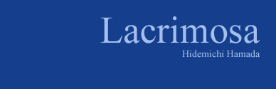 Lacrimosa